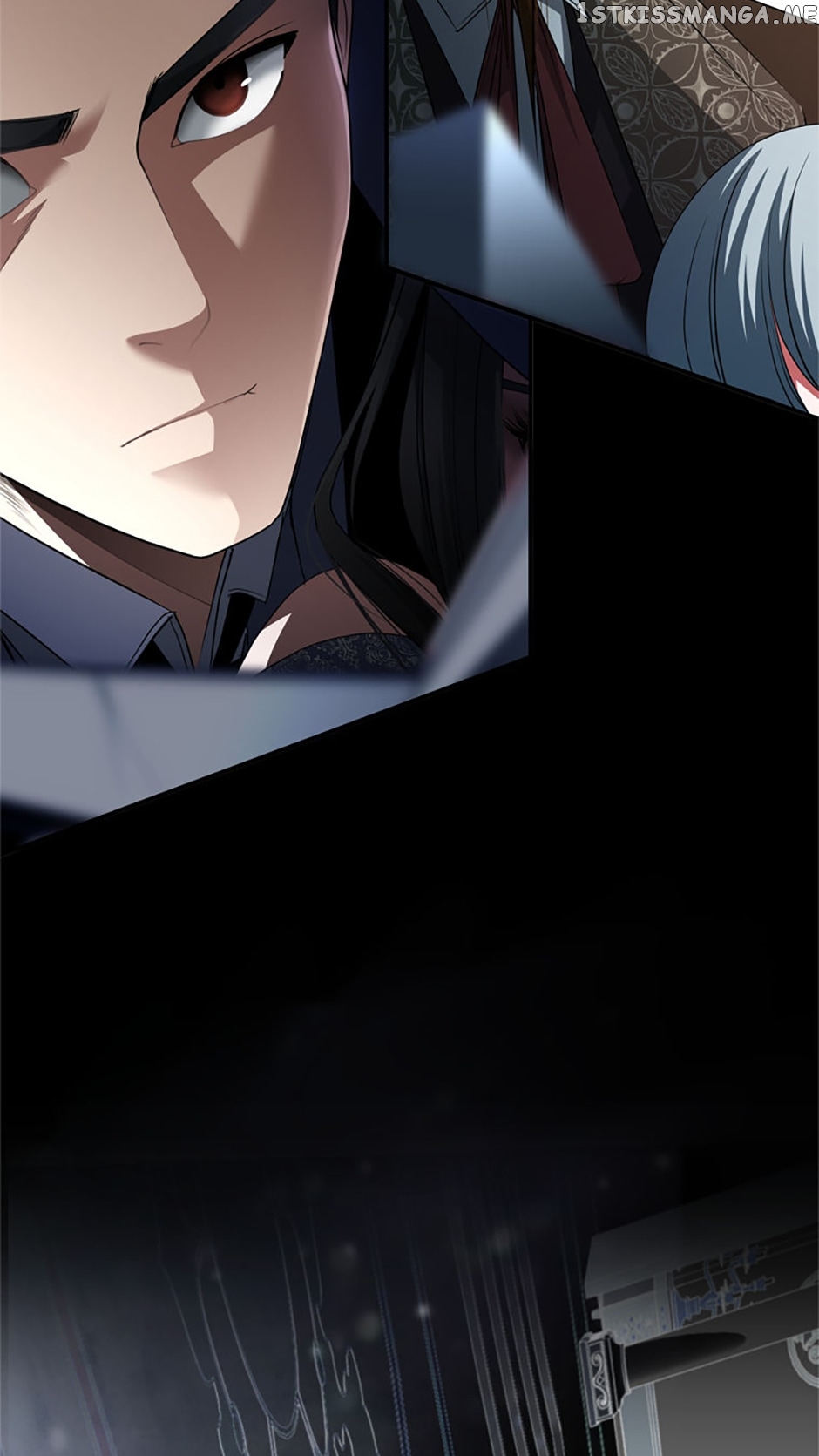 The Villainess's Road to Revenge Chapter 47 - page 44