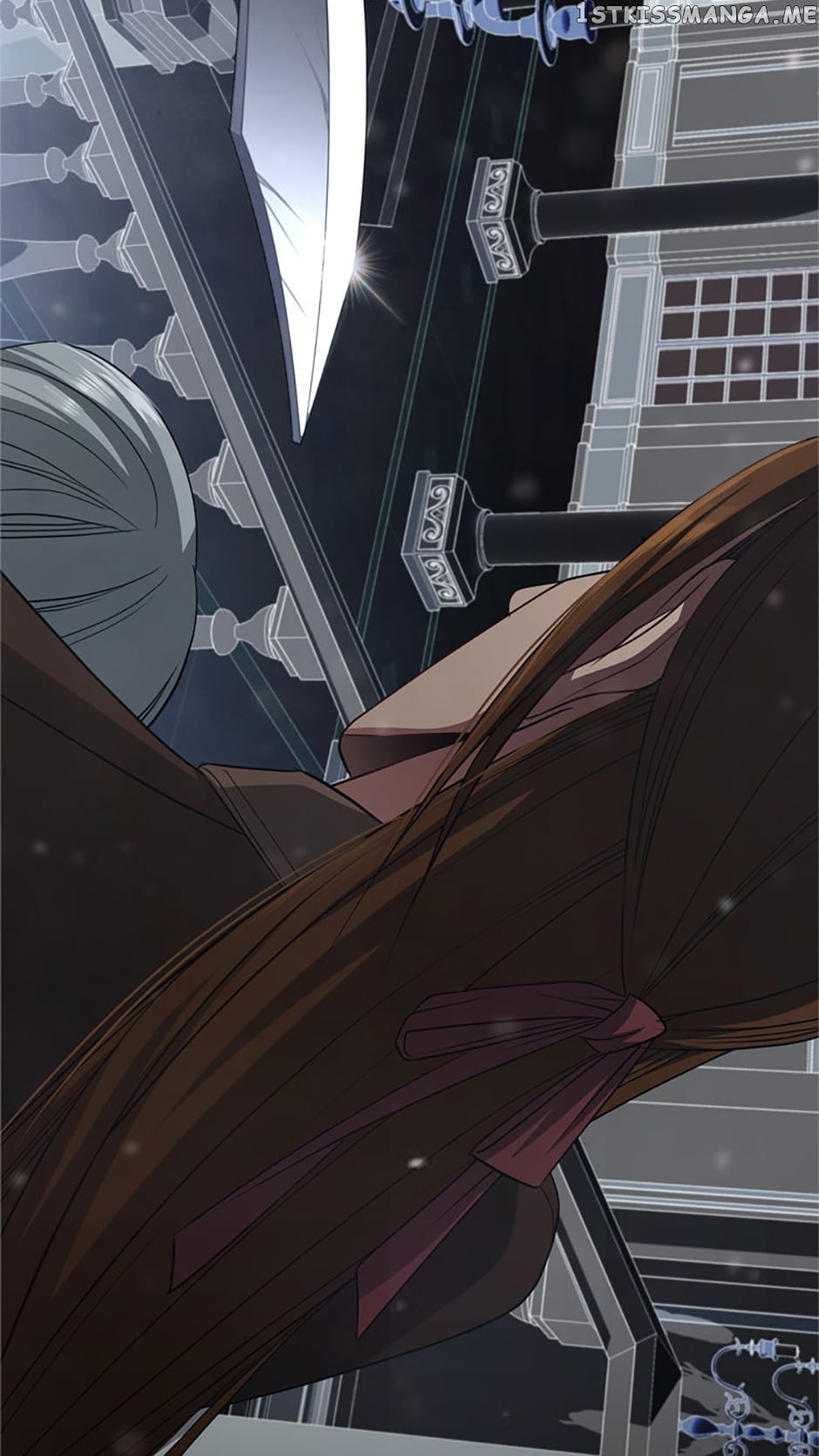 The Villainess's Road to Revenge Chapter 47 - page 46