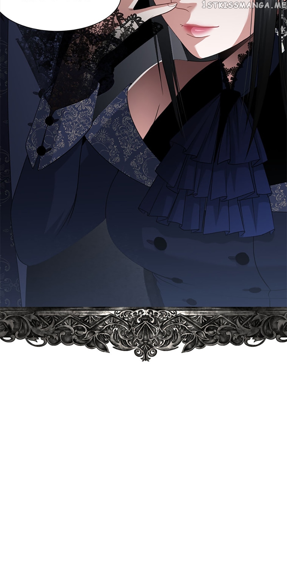 The Villainess's Road to Revenge Chapter 47 - page 5
