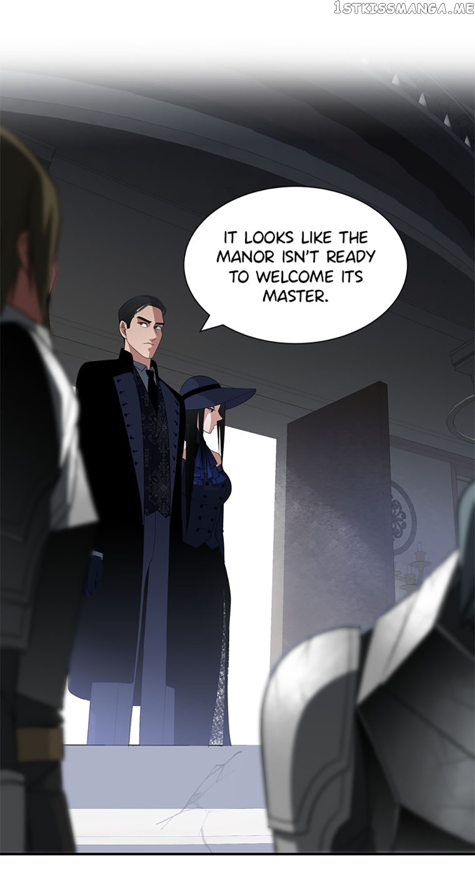 The Villainess's Road to Revenge Chapter 47 - page 7