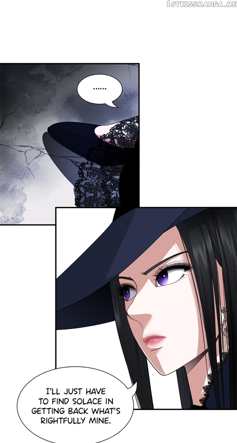 The Villainess's Road to Revenge Chapter 47 - page 8