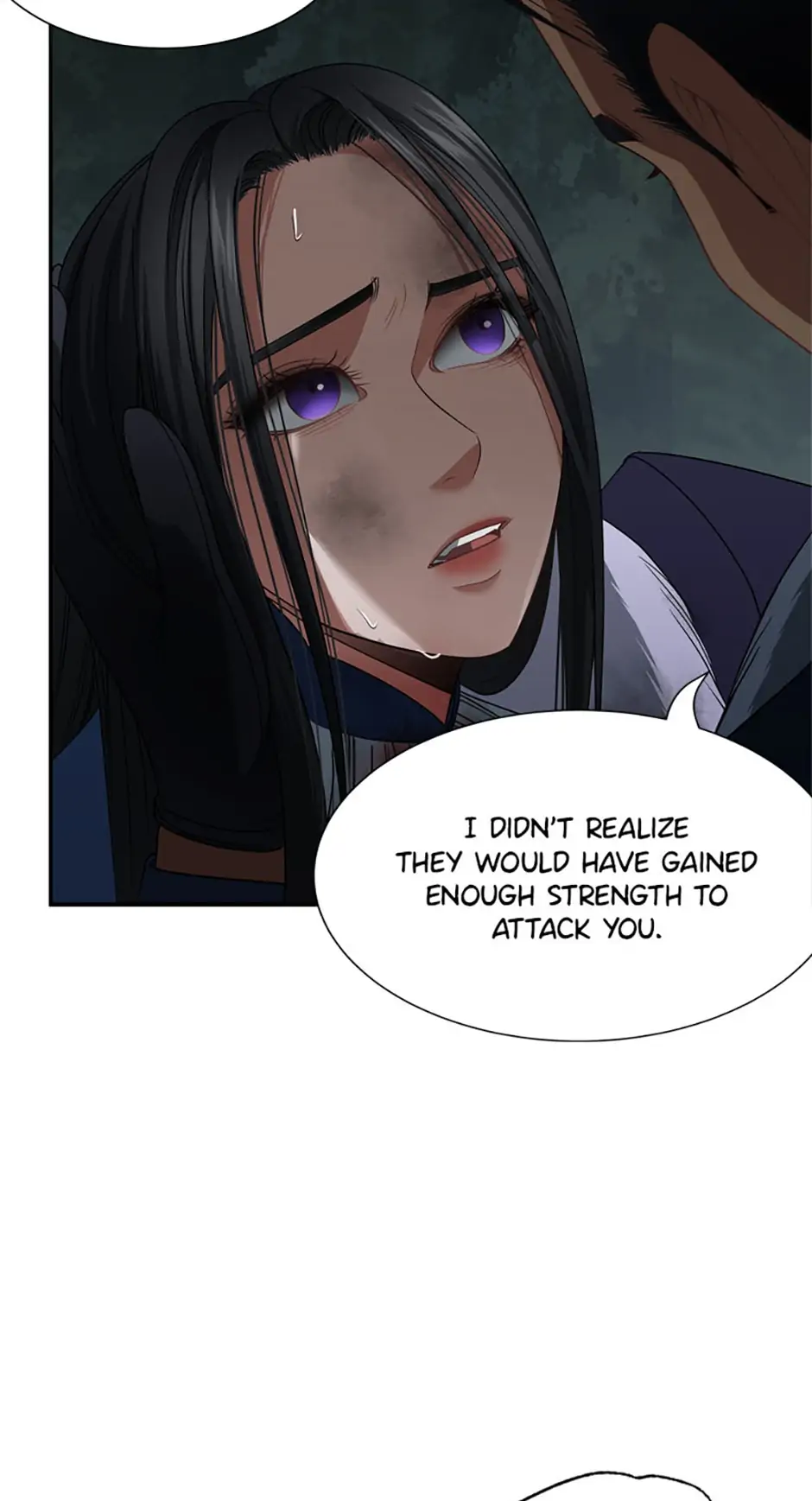 The Villainess's Road to Revenge Chapter 46 - page 10