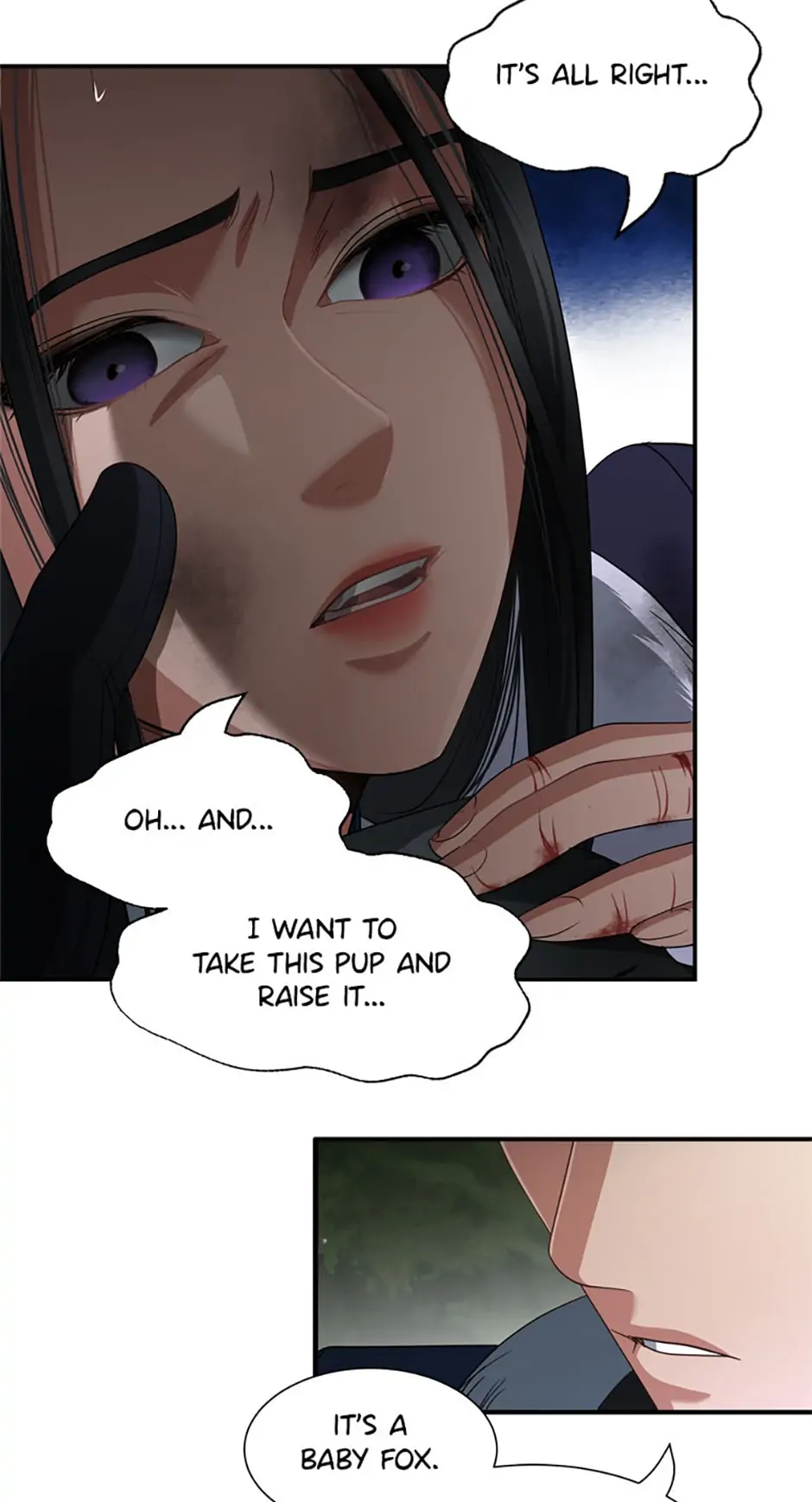 The Villainess's Road to Revenge Chapter 46 - page 11