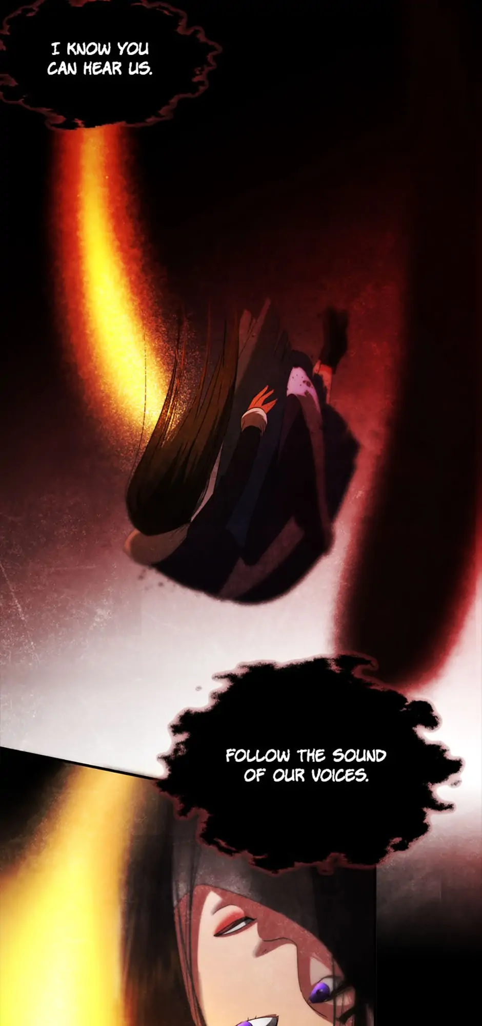 The Villainess's Road to Revenge Chapter 46 - page 14
