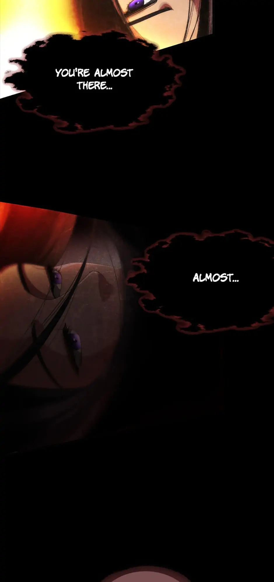 The Villainess's Road to Revenge Chapter 46 - page 15