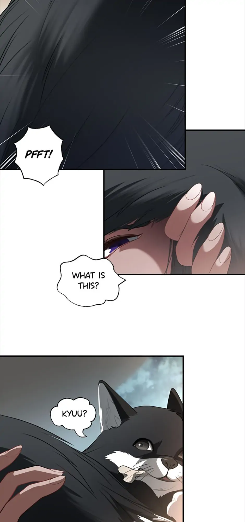 The Villainess's Road to Revenge Chapter 46 - page 17