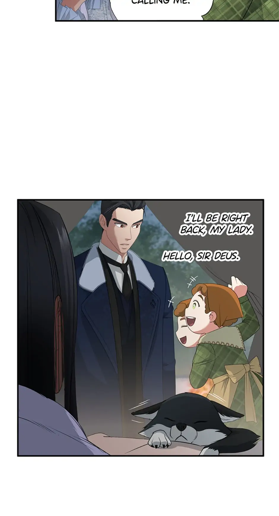 The Villainess's Road to Revenge Chapter 46 - page 22