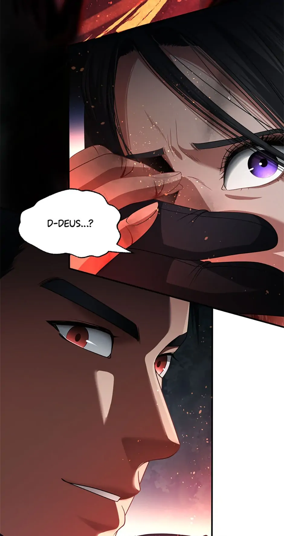 The Villainess's Road to Revenge Chapter 46 - page 3