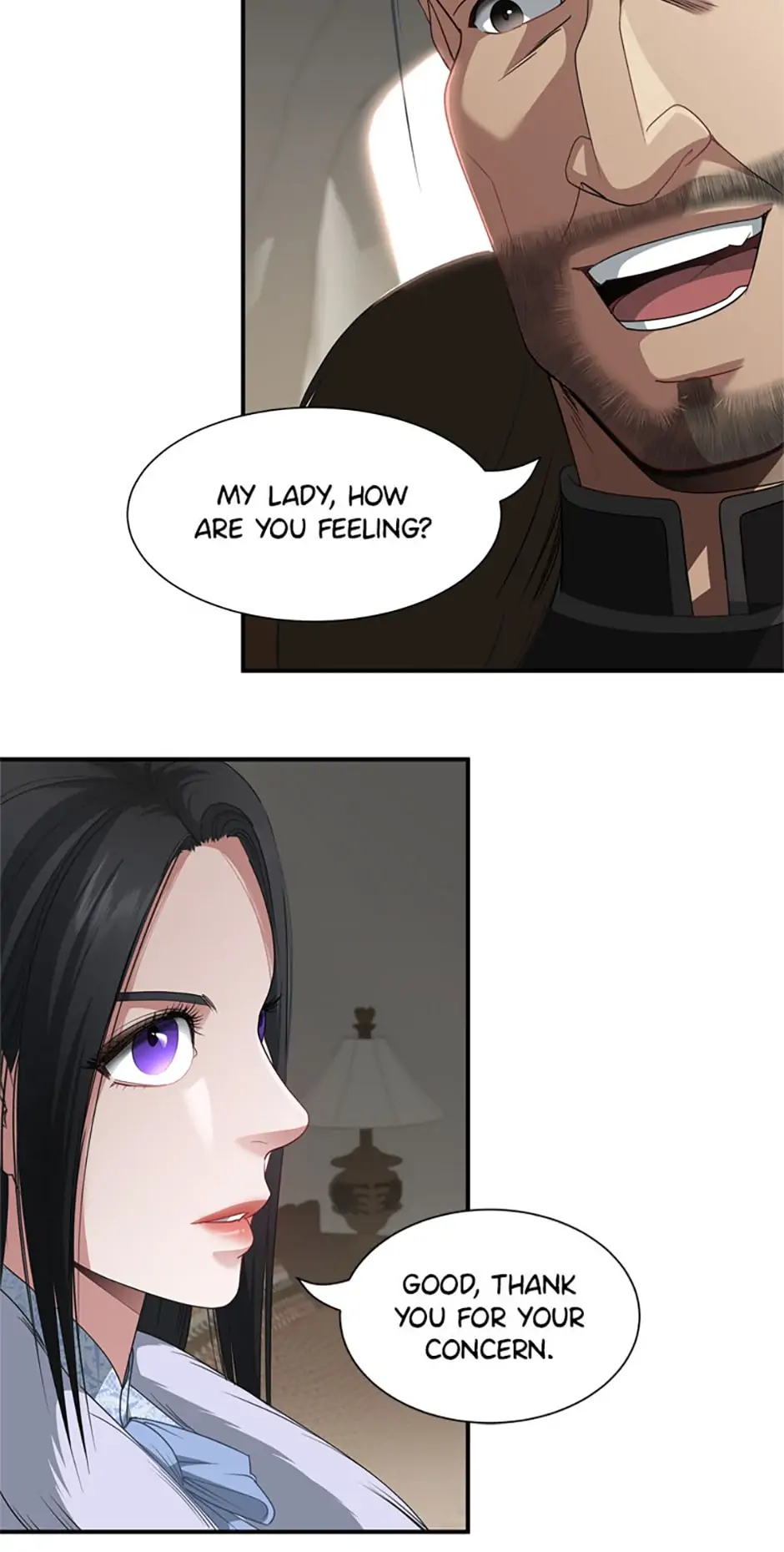 The Villainess's Road to Revenge Chapter 46 - page 30