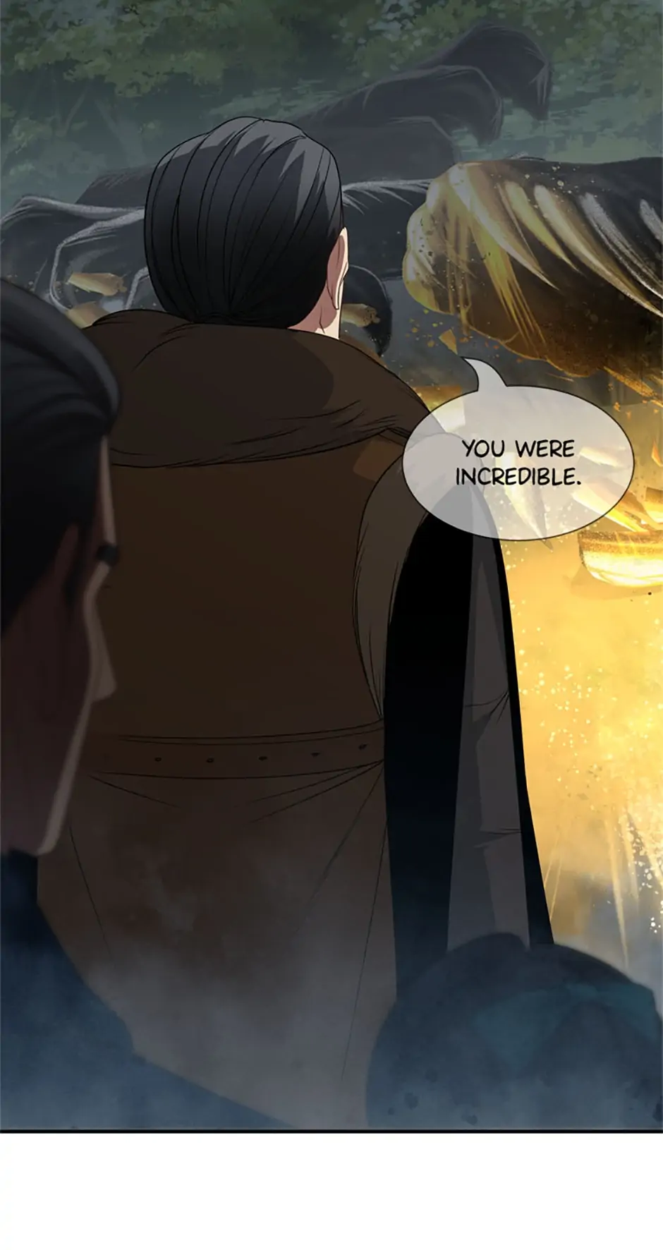 The Villainess's Road to Revenge Chapter 46 - page 37