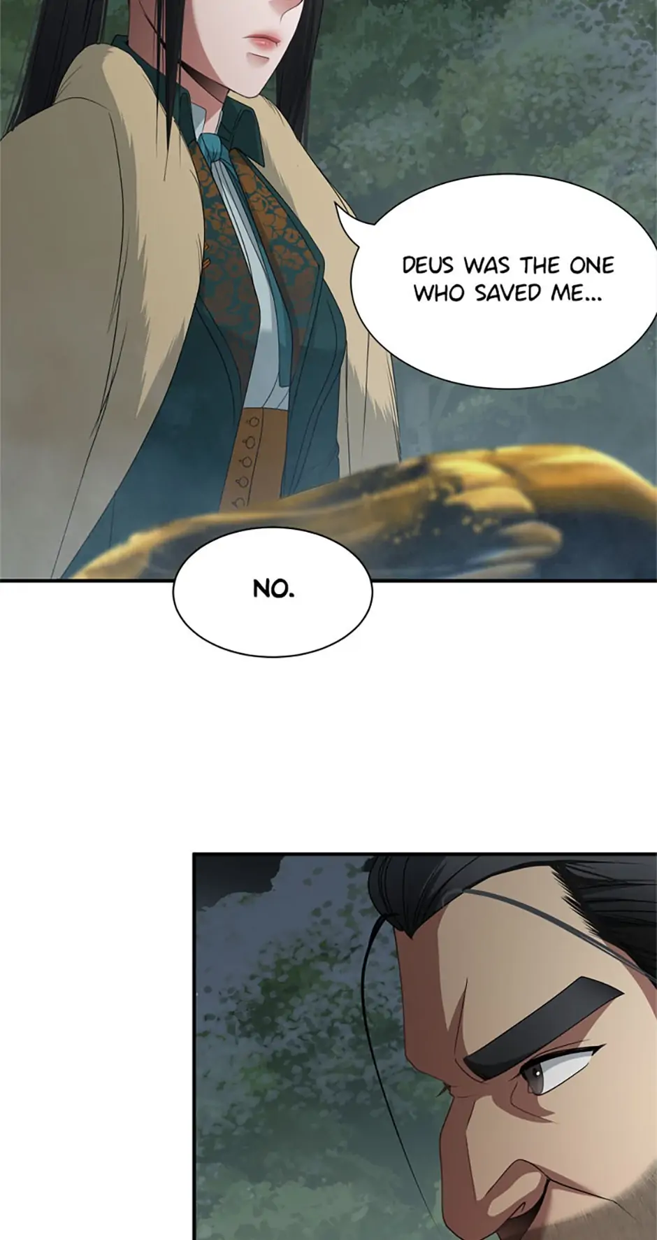 The Villainess's Road to Revenge Chapter 46 - page 40