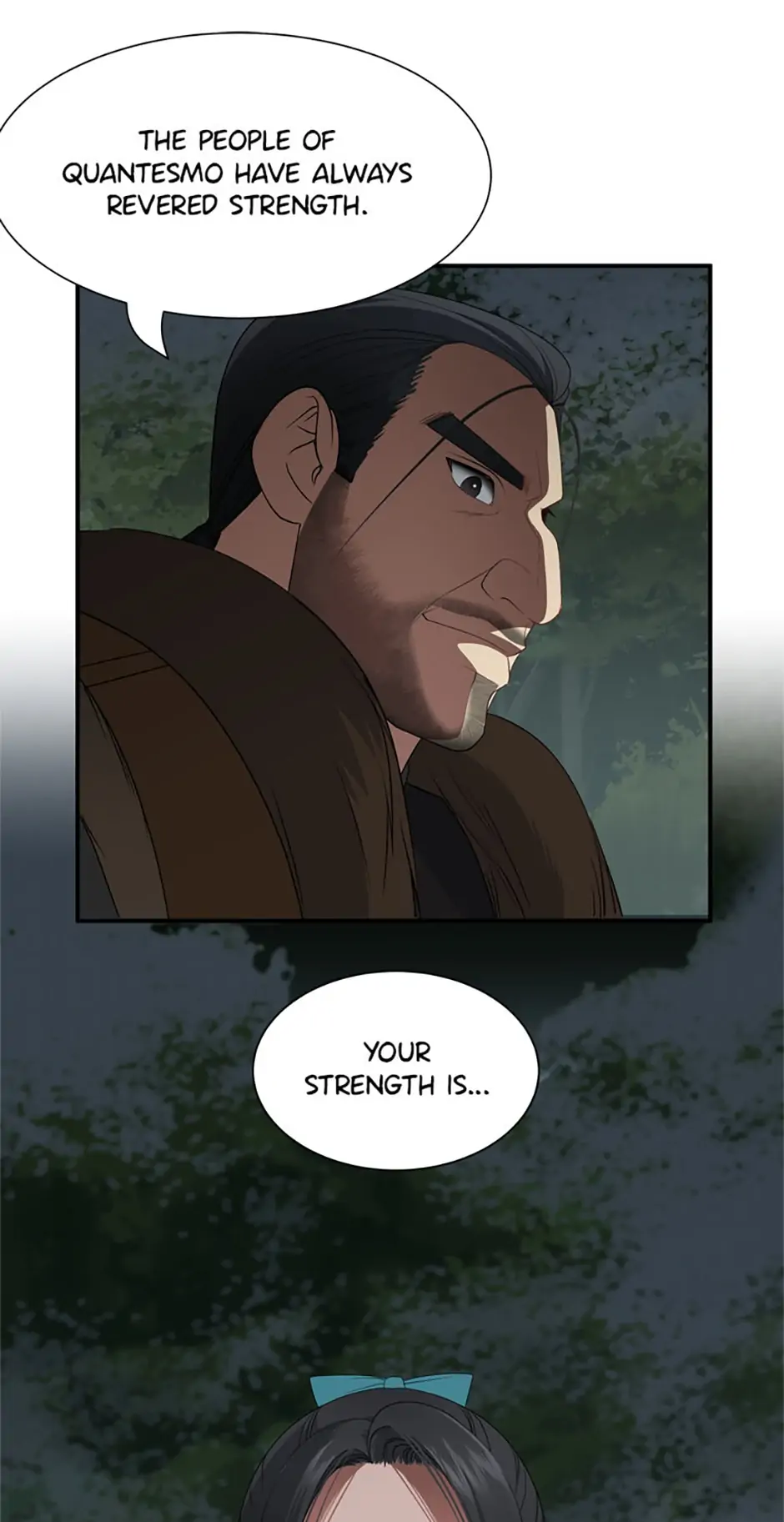 The Villainess's Road to Revenge Chapter 46 - page 42