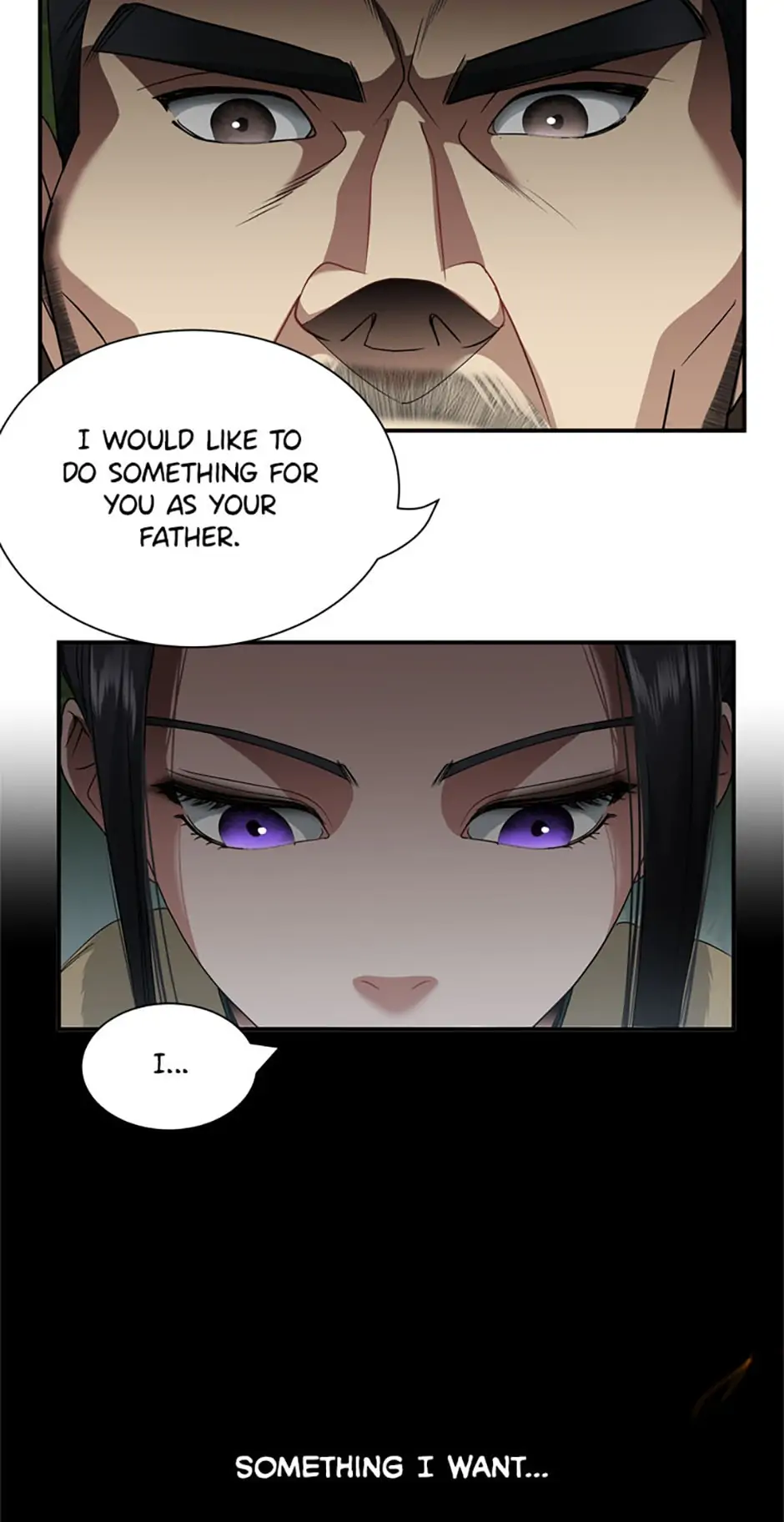The Villainess's Road to Revenge Chapter 46 - page 45