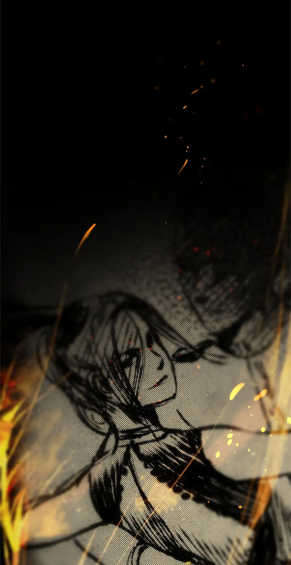 The Villainess's Road to Revenge Chapter 46 - page 46