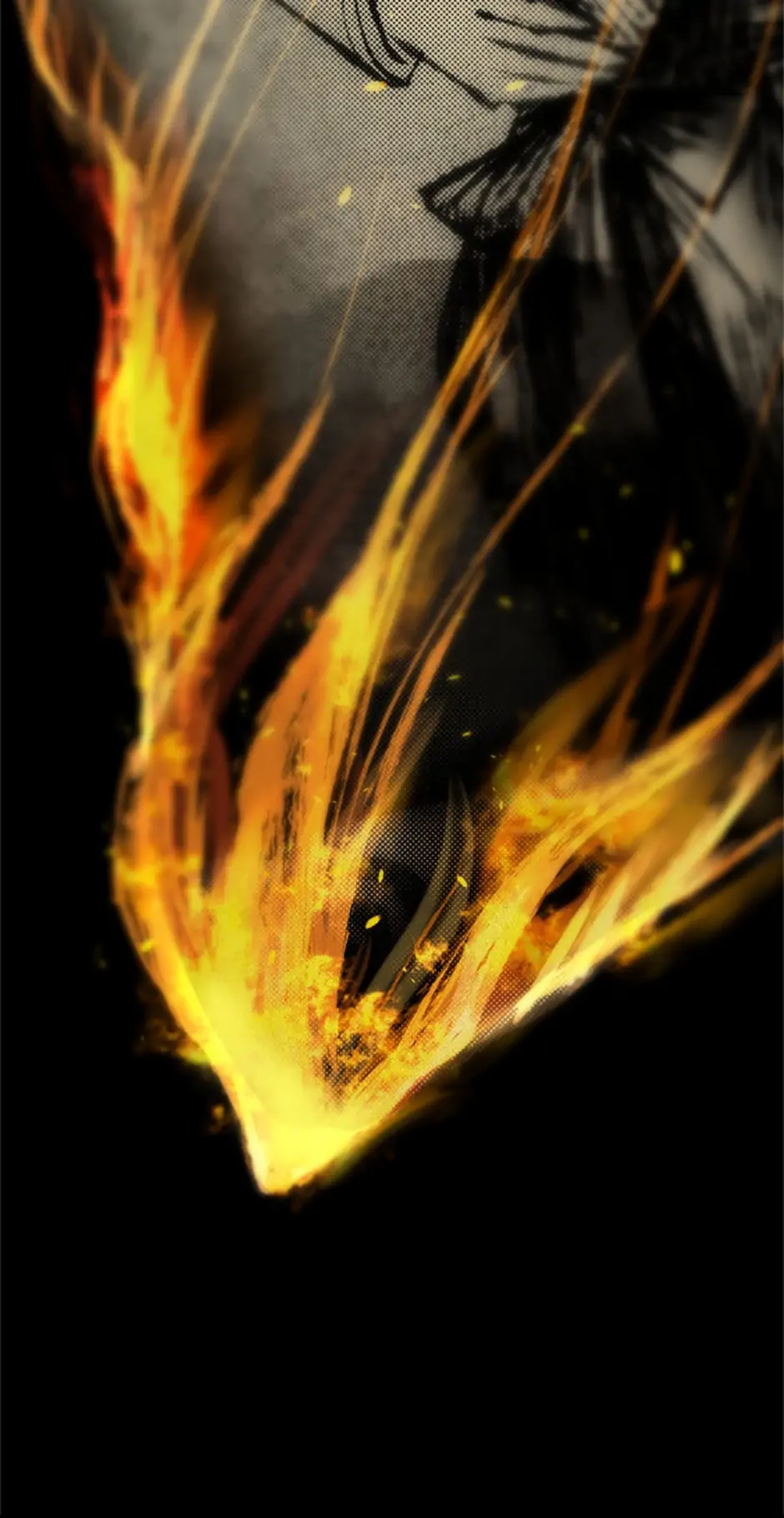 The Villainess's Road to Revenge Chapter 46 - page 47