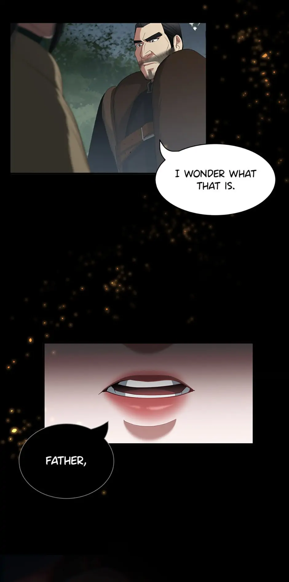 The Villainess's Road to Revenge Chapter 46 - page 52