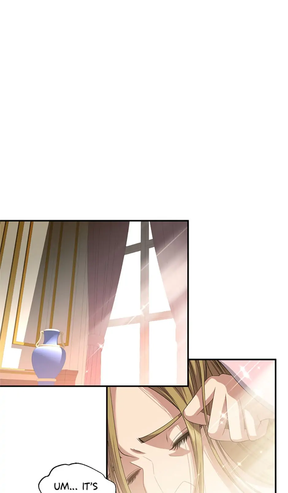The Villainess's Road to Revenge Chapter 46 - page 56