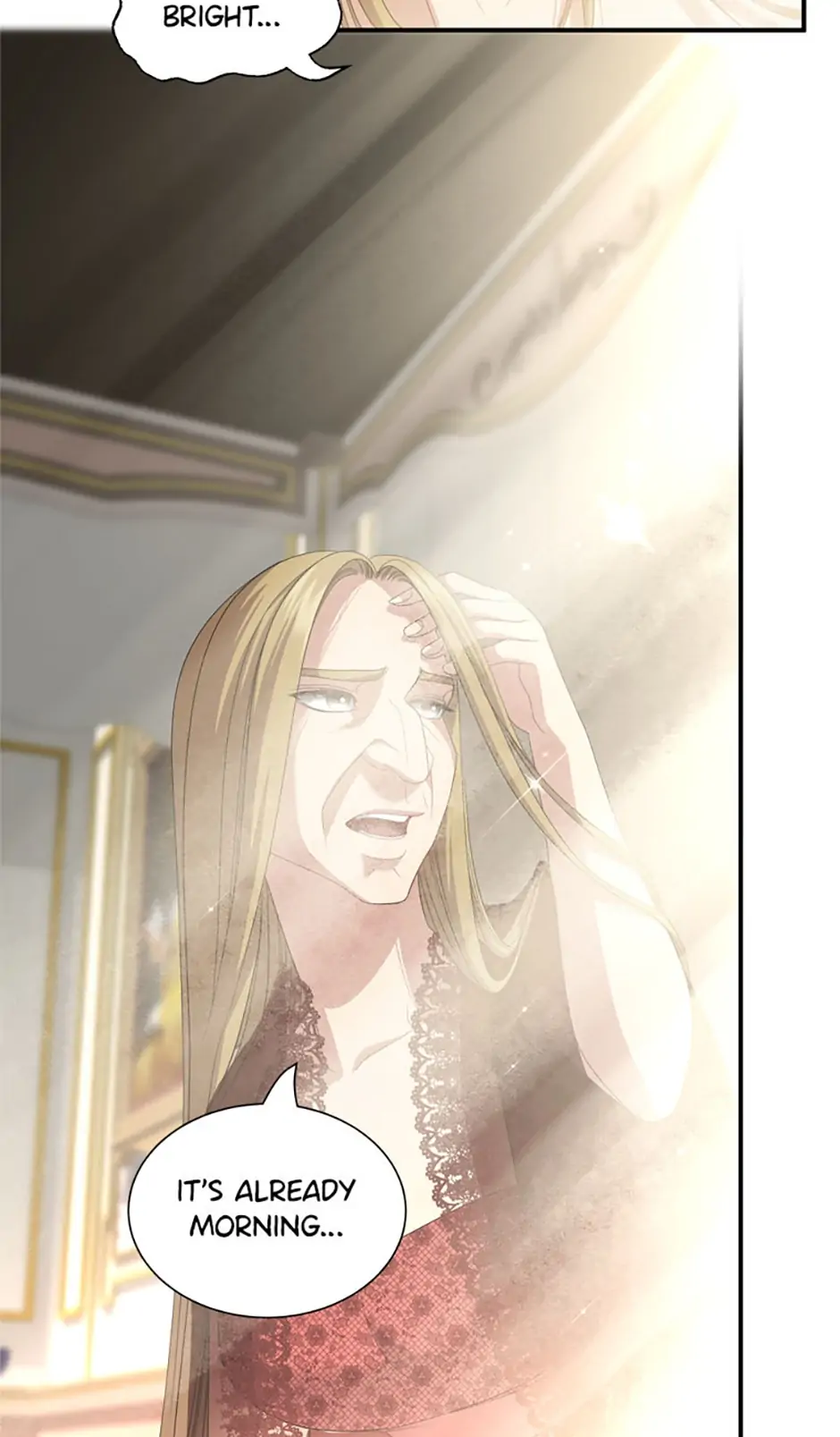 The Villainess's Road to Revenge Chapter 46 - page 57