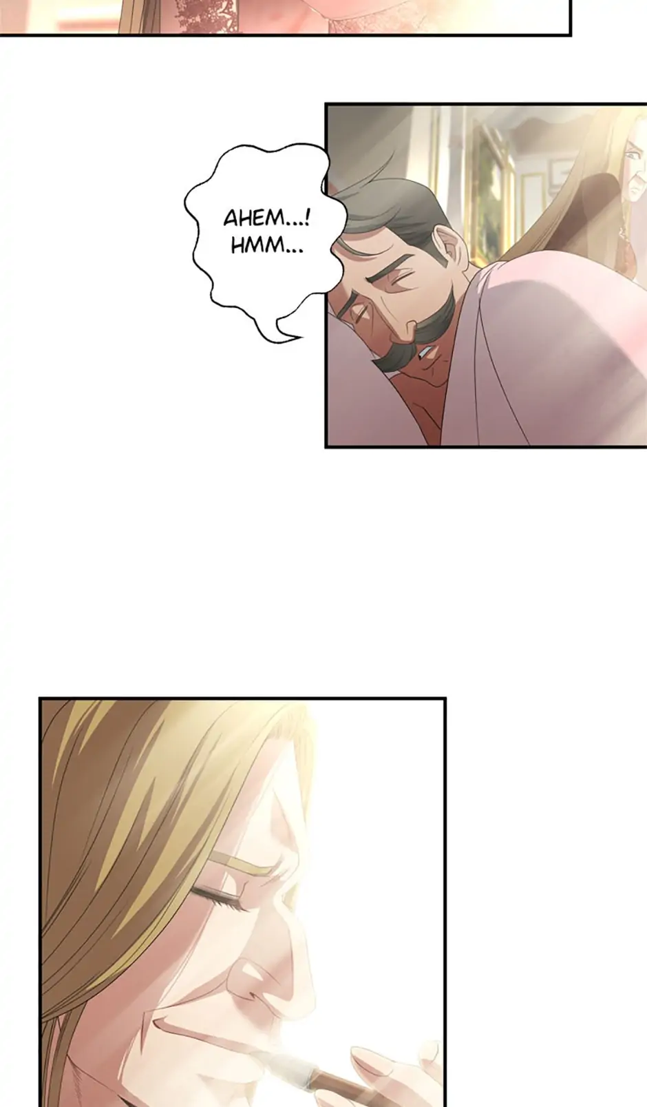 The Villainess's Road to Revenge Chapter 46 - page 58