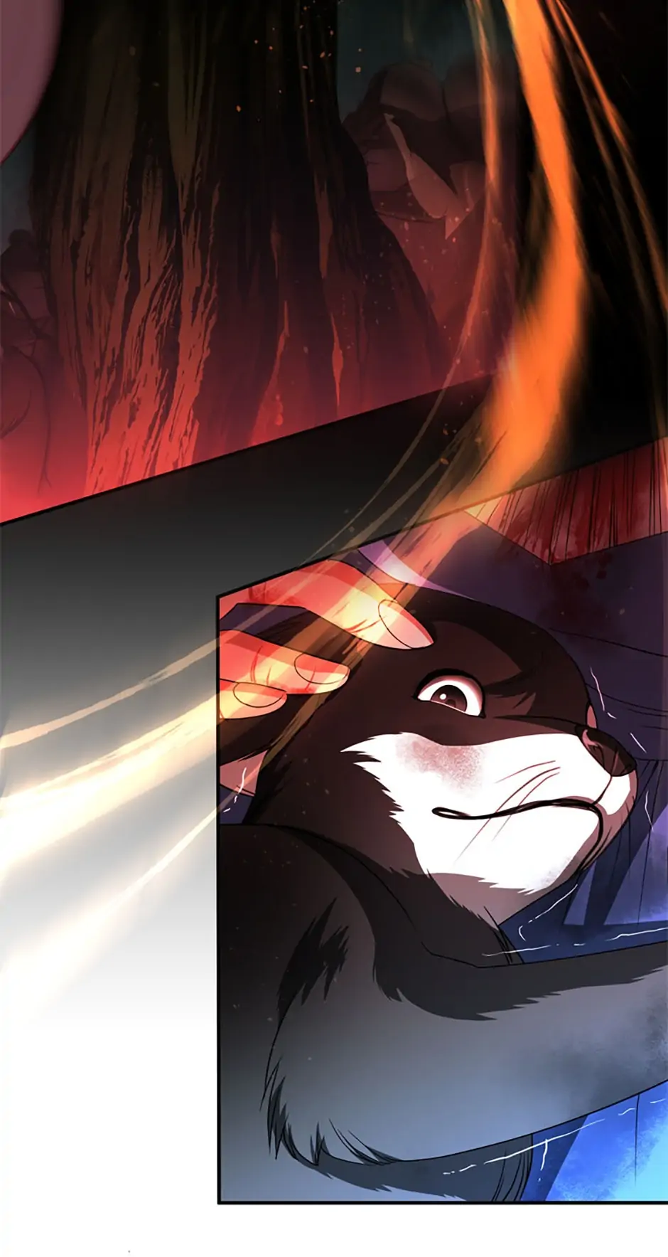 The Villainess's Road to Revenge Chapter 46 - page 6