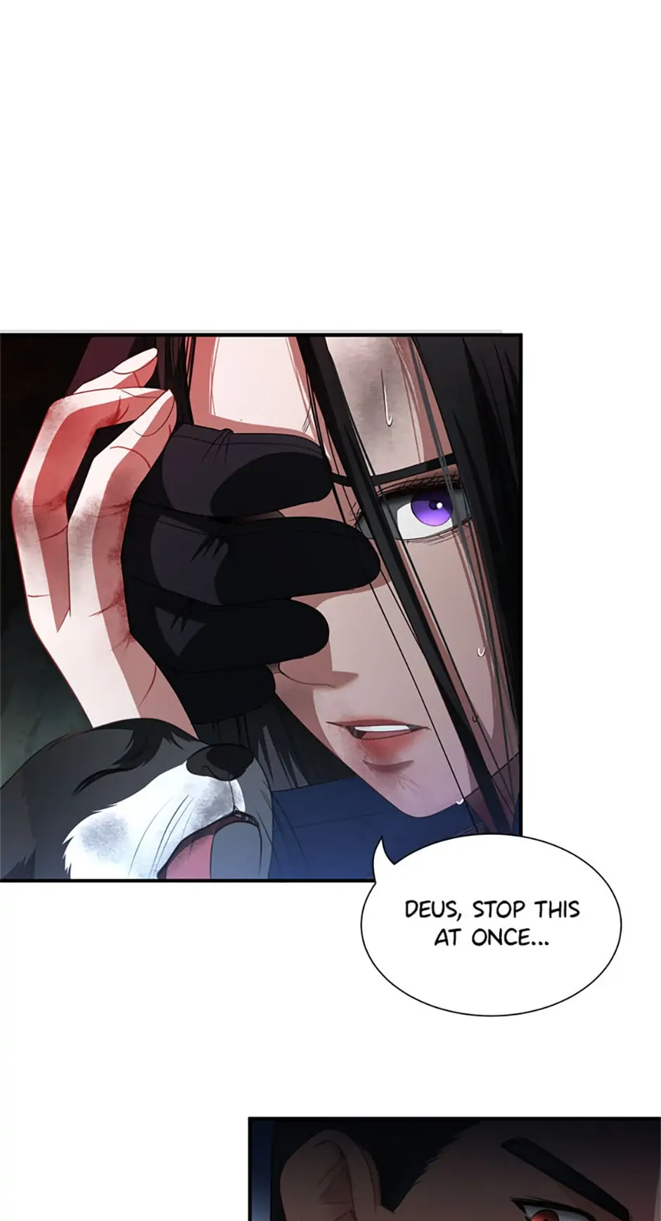 The Villainess's Road to Revenge Chapter 46 - page 7