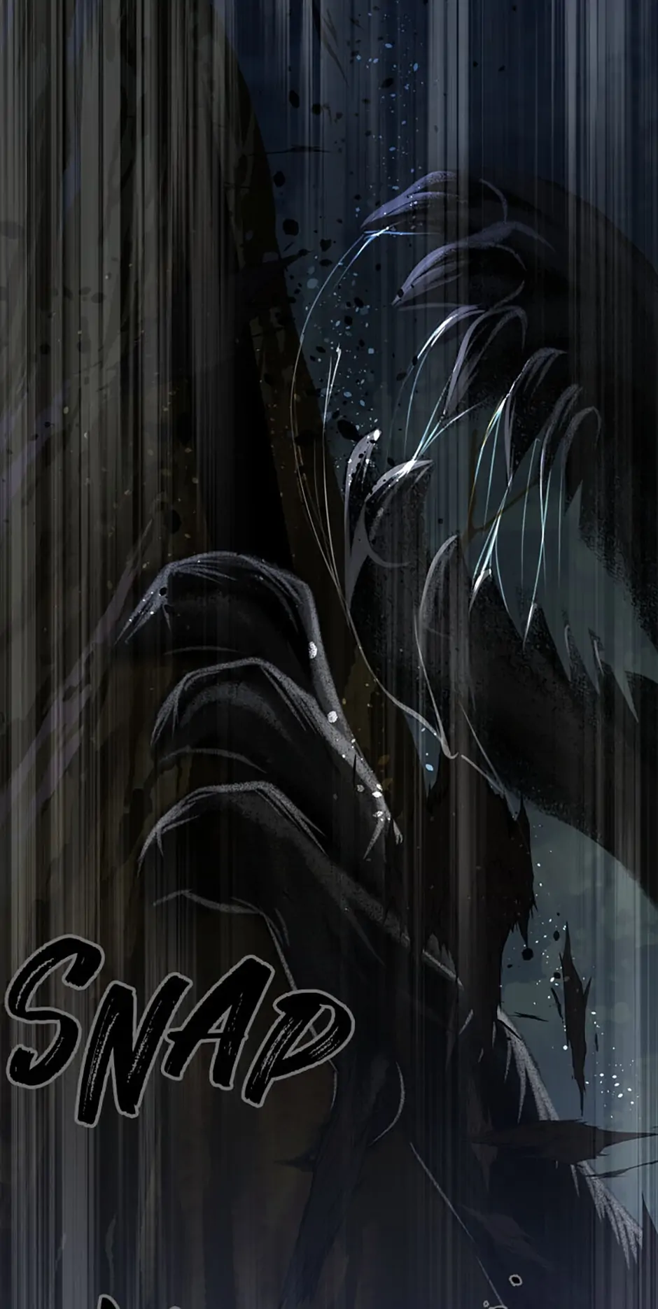 The Villainess's Road to Revenge Chapter 45 - page 2