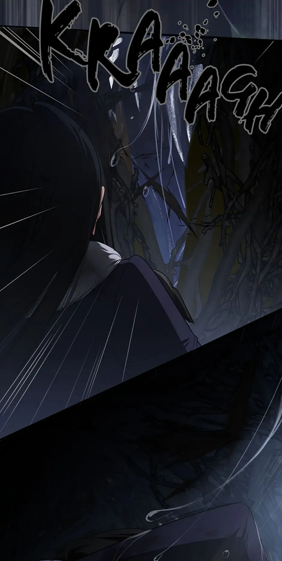 The Villainess's Road to Revenge Chapter 45 - page 3