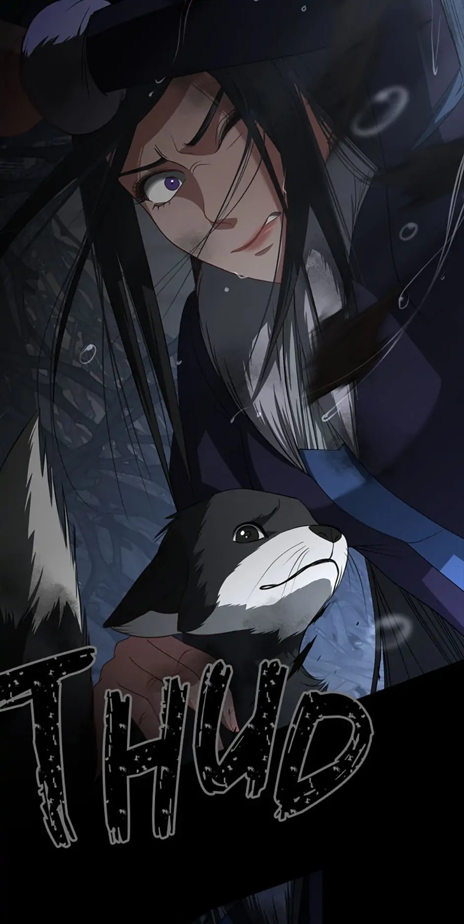 The Villainess's Road to Revenge Chapter 45 - page 4