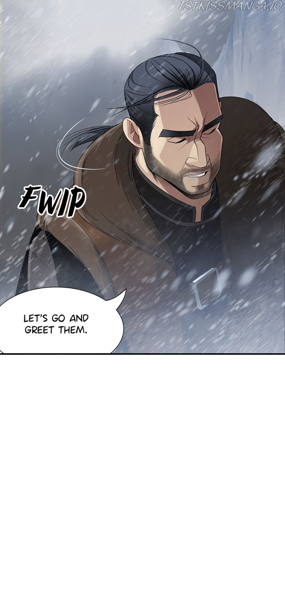 The Villainess's Road to Revenge Chapter 43 - page 4