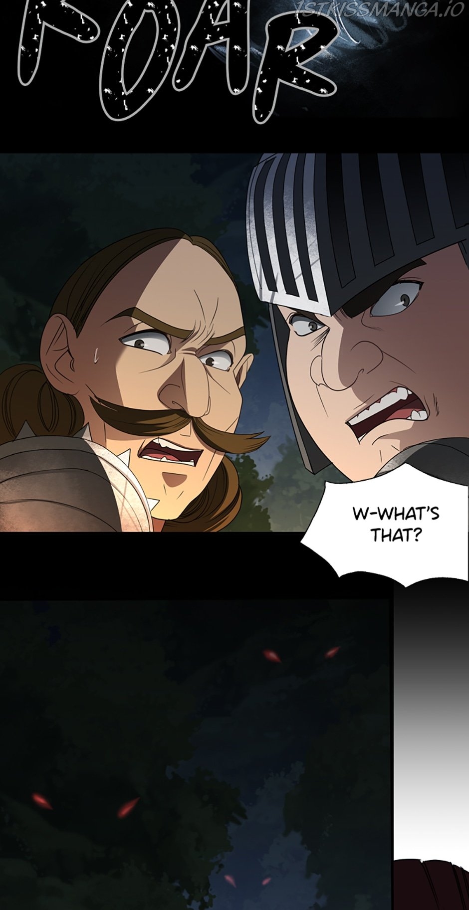 The Villainess's Road to Revenge Chapter 43 - page 41