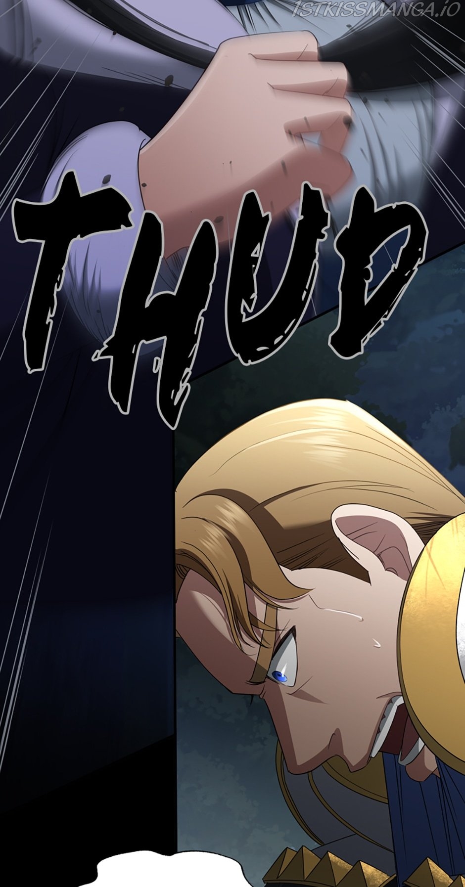 The Villainess's Road to Revenge Chapter 43 - page 48