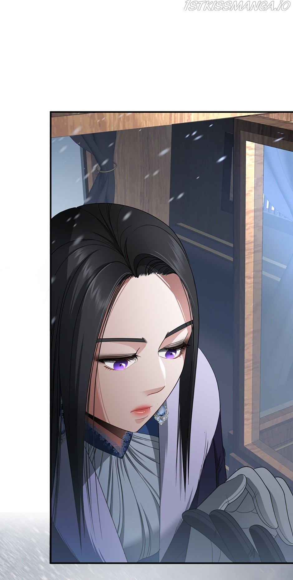 The Villainess's Road to Revenge Chapter 43 - page 6