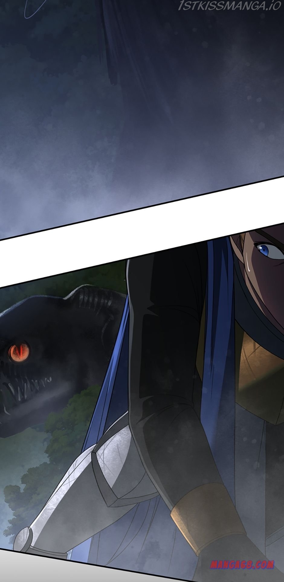 The Villainess's Road to Revenge Chapter 43 - page 65