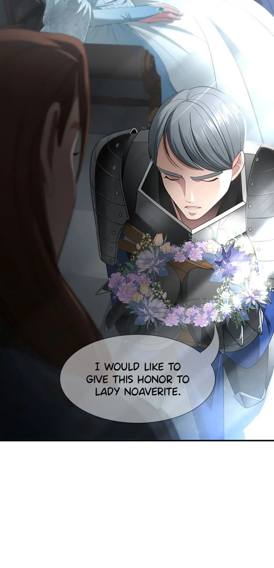 The Villainess's Road to Revenge Chapter 42 - page 15