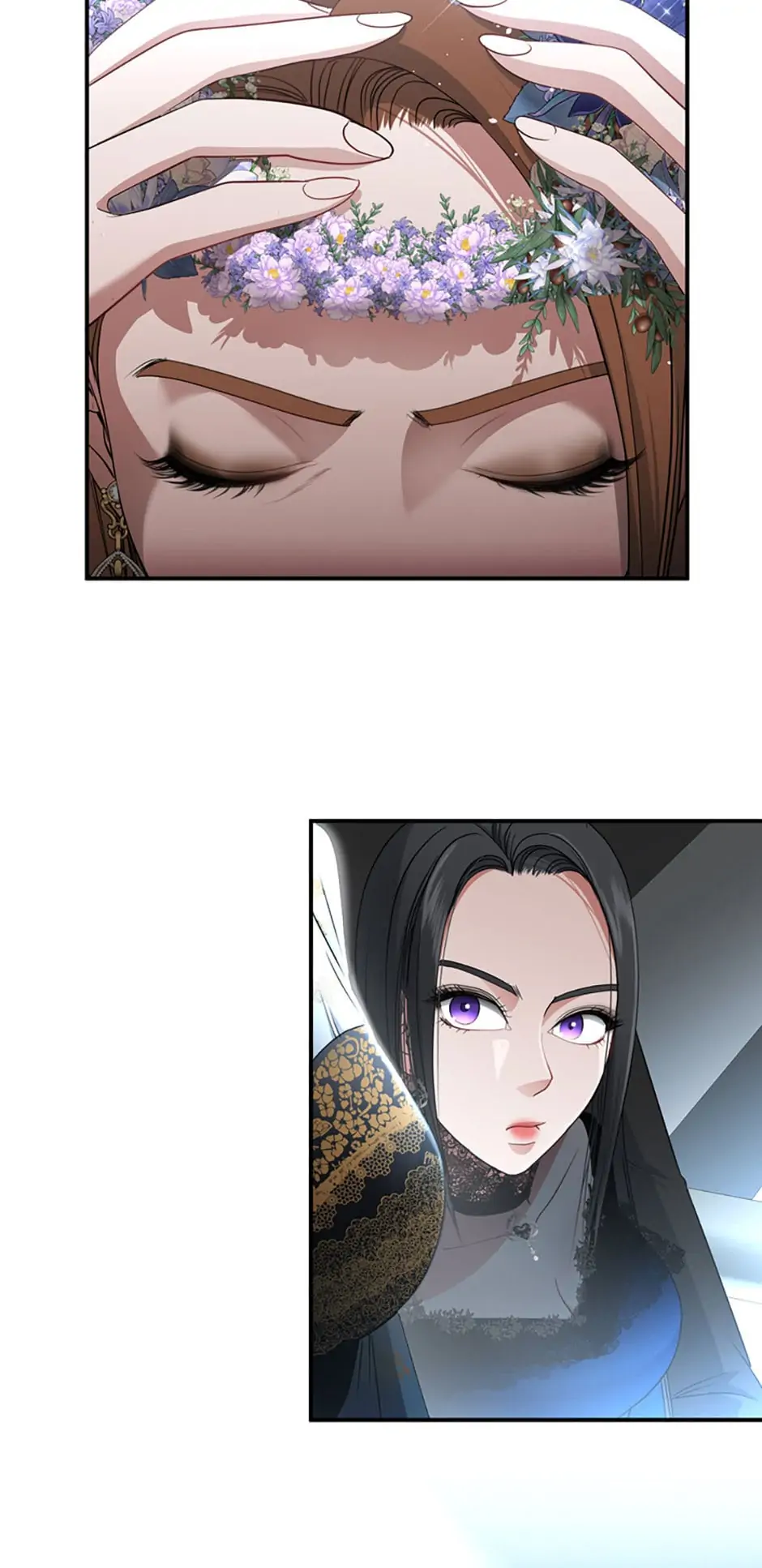 The Villainess's Road to Revenge Chapter 42 - page 19
