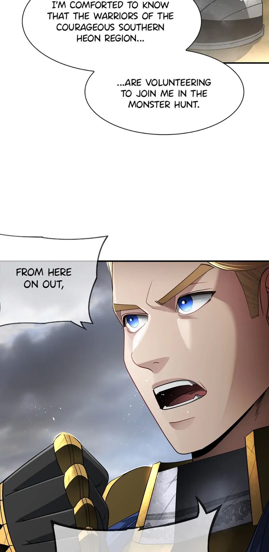 The Villainess's Road to Revenge Chapter 42 - page 30