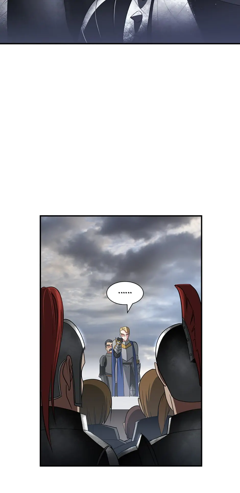 The Villainess's Road to Revenge Chapter 42 - page 32