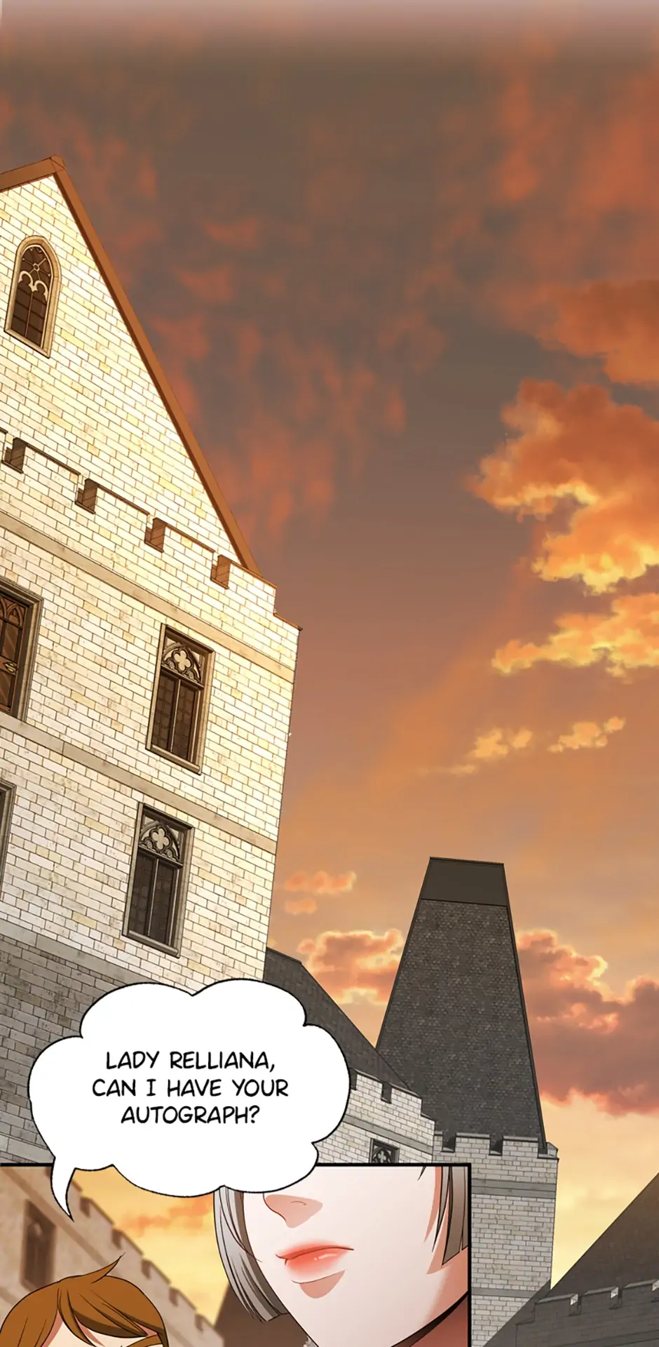 The Villainess's Road to Revenge Chapter 42 - page 37