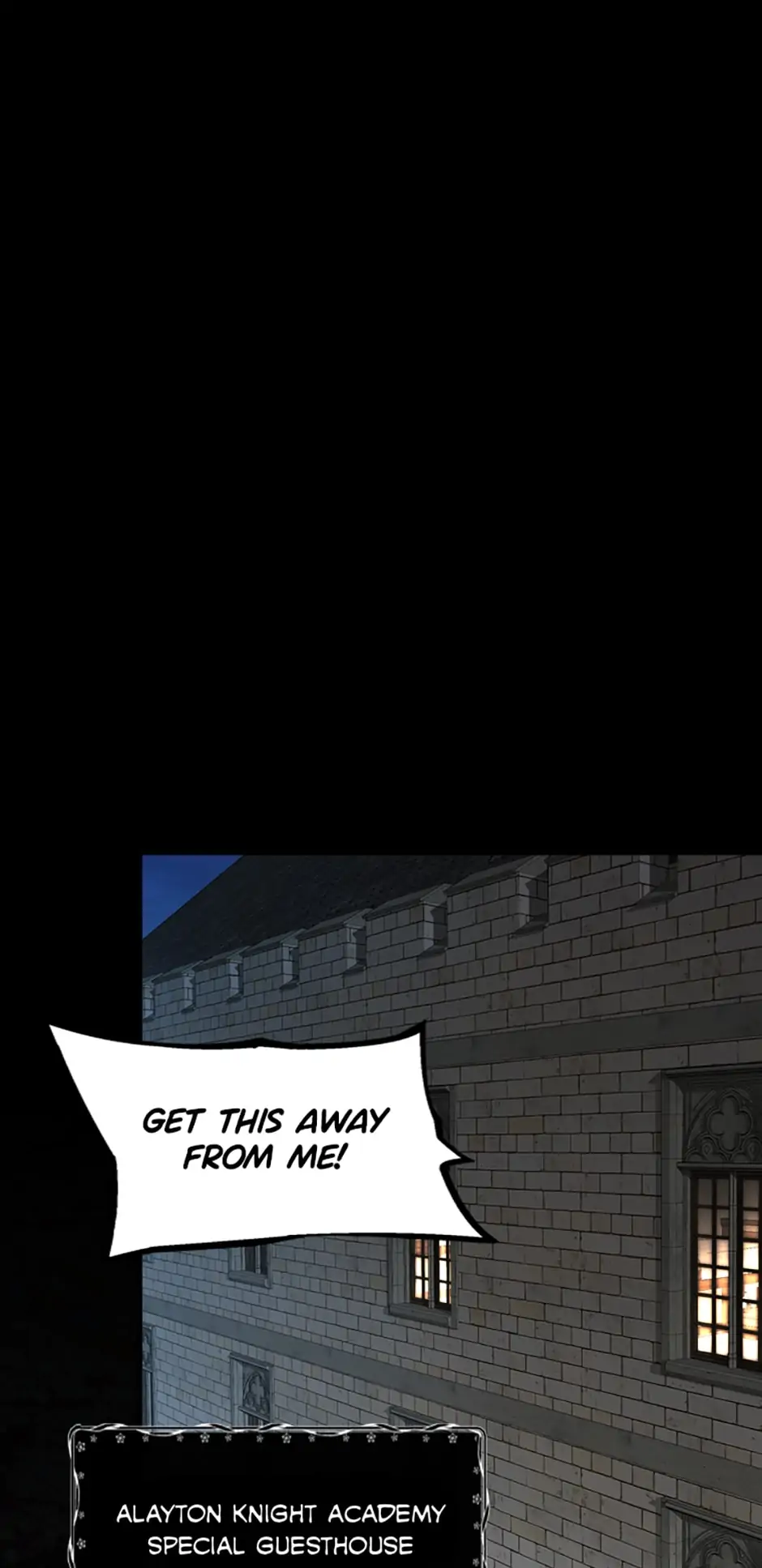 The Villainess's Road to Revenge Chapter 42 - page 40