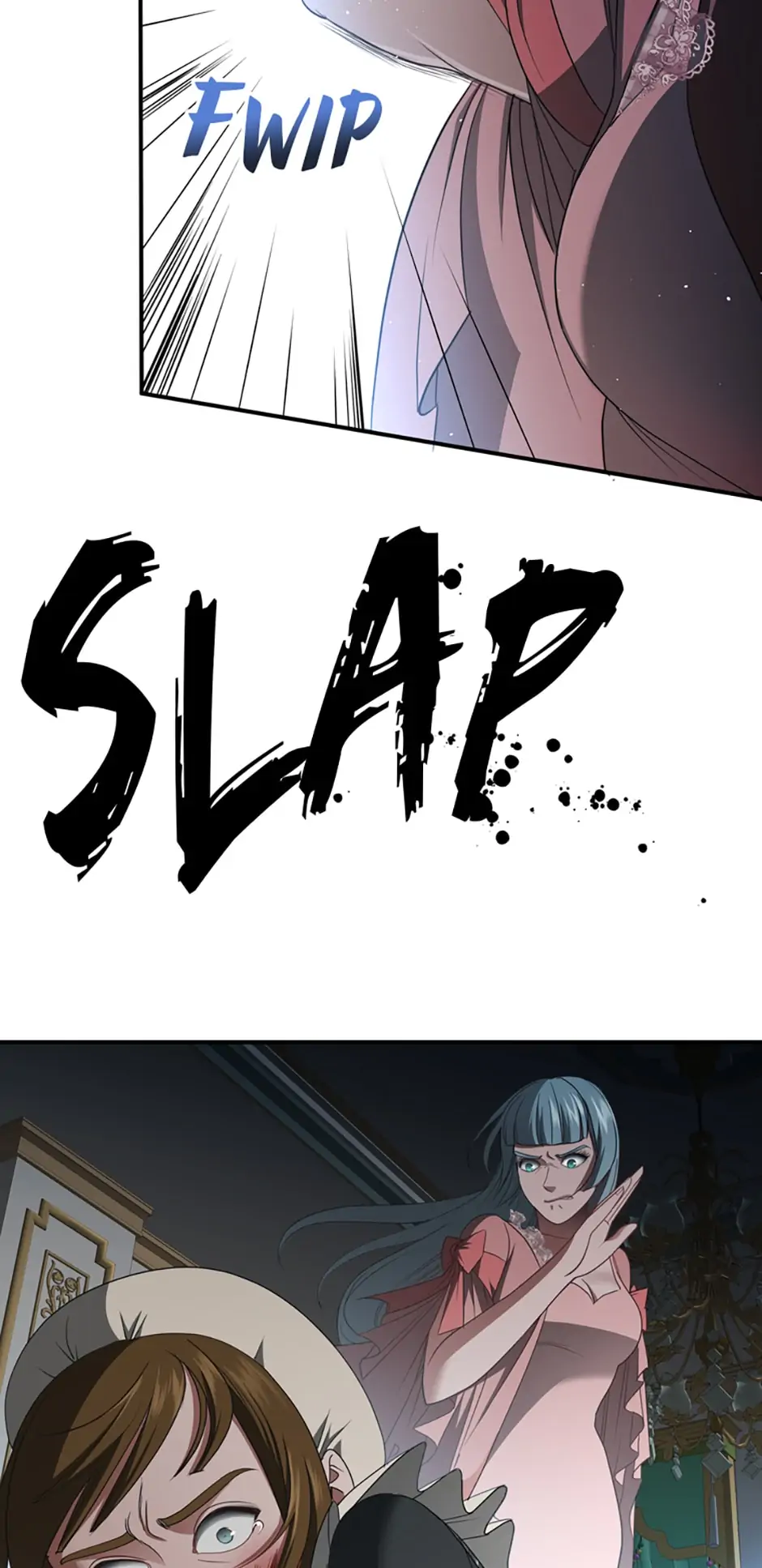 The Villainess's Road to Revenge Chapter 42 - page 43