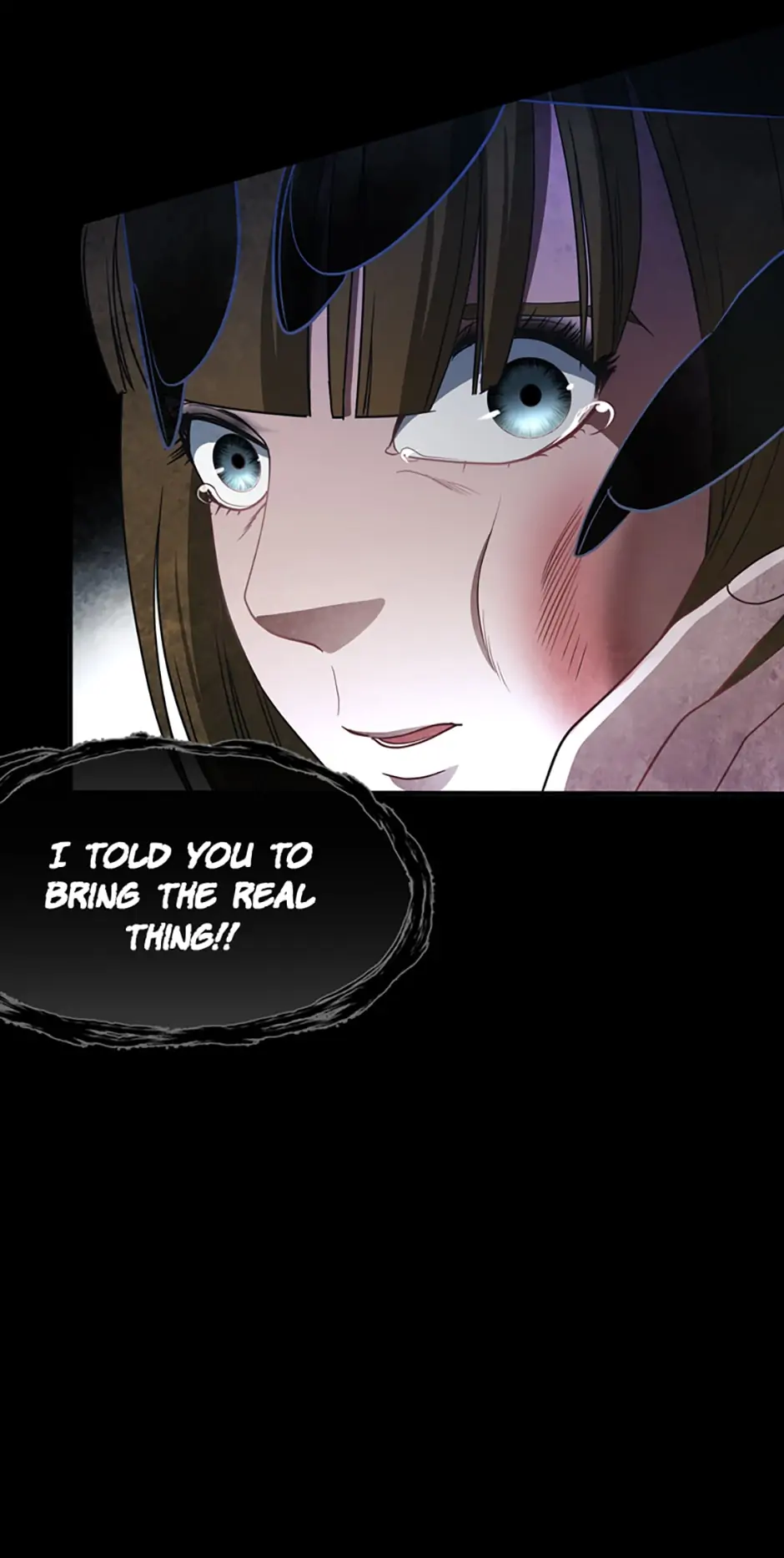 The Villainess's Road to Revenge Chapter 42 - page 46