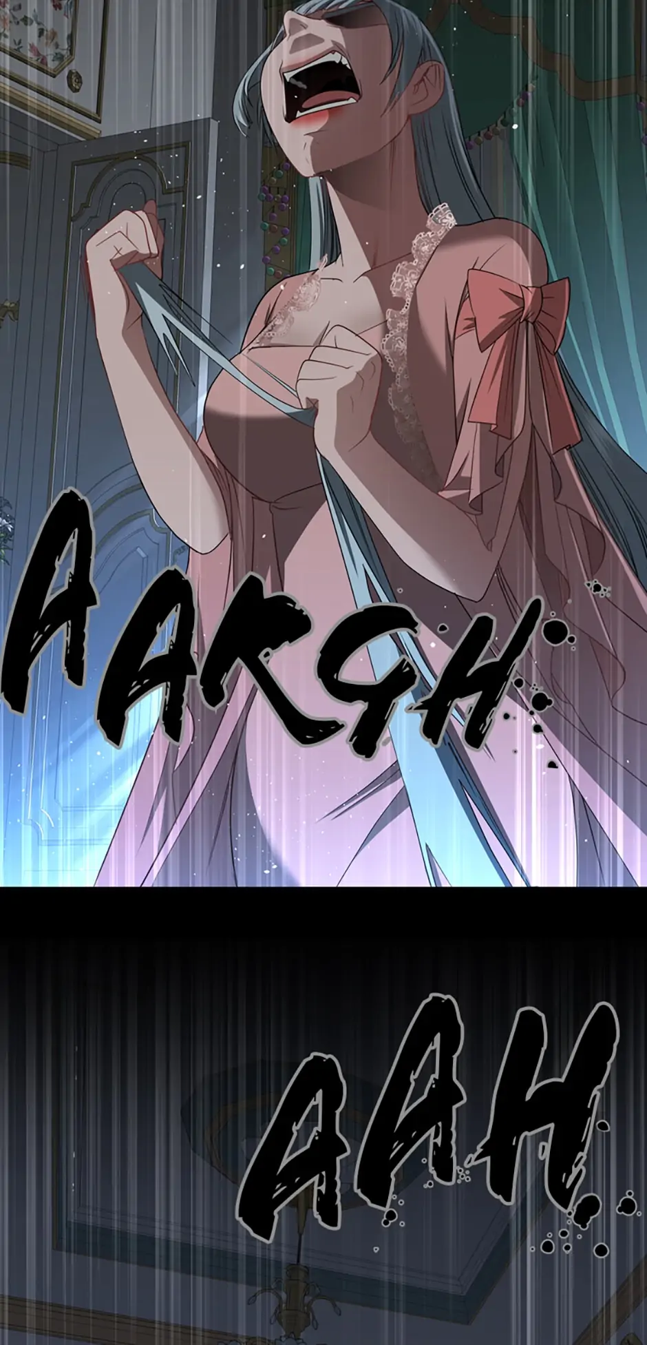 The Villainess's Road to Revenge Chapter 42 - page 60