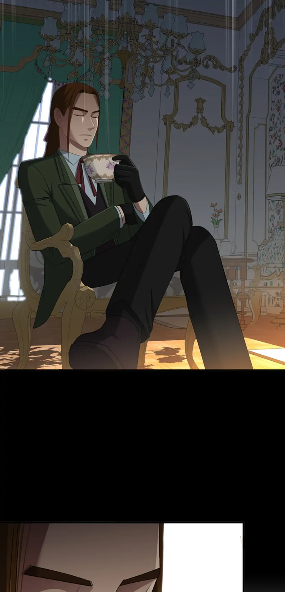 The Villainess's Road to Revenge Chapter 42 - page 61