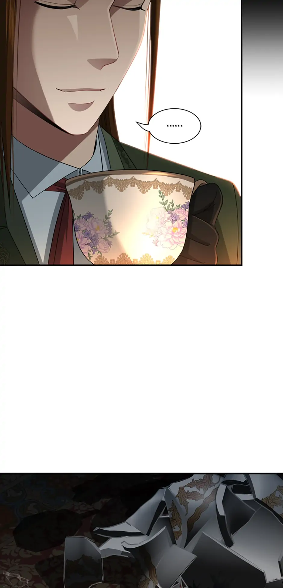 The Villainess's Road to Revenge Chapter 42 - page 62
