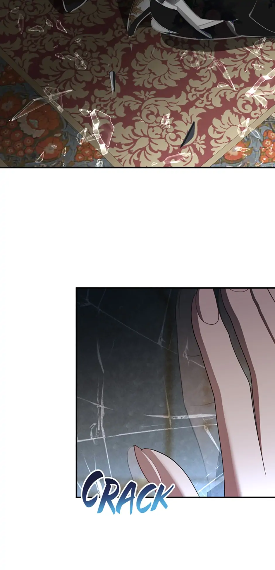 The Villainess's Road to Revenge Chapter 42 - page 63