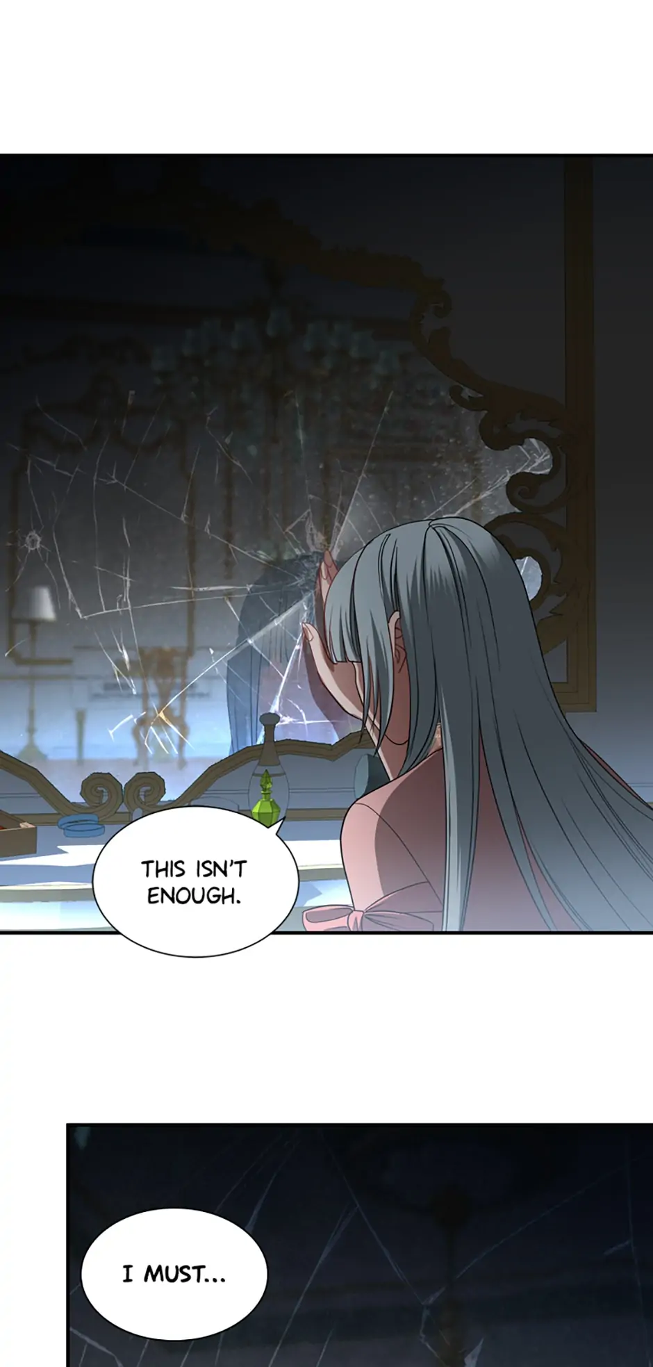 The Villainess's Road to Revenge Chapter 42 - page 64