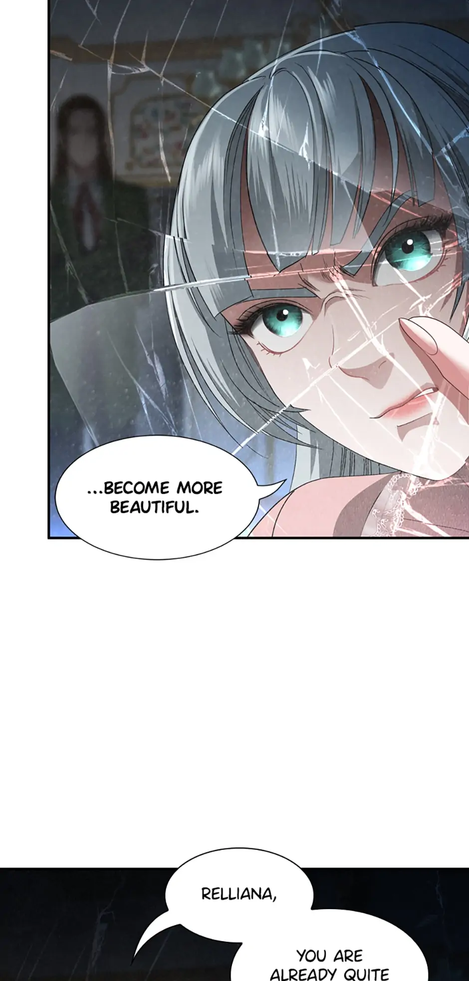 The Villainess's Road to Revenge Chapter 42 - page 65