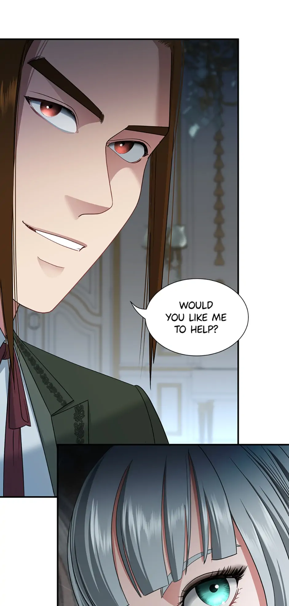 The Villainess's Road to Revenge Chapter 42 - page 67