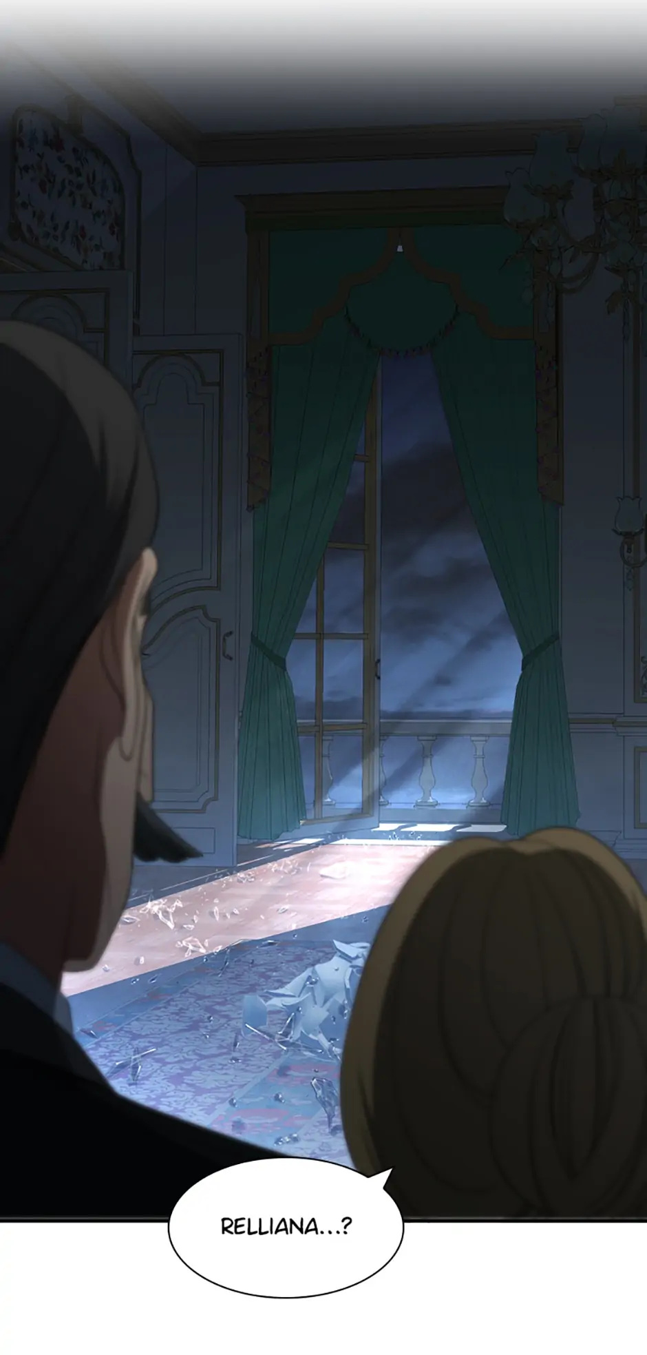 The Villainess's Road to Revenge Chapter 42 - page 70