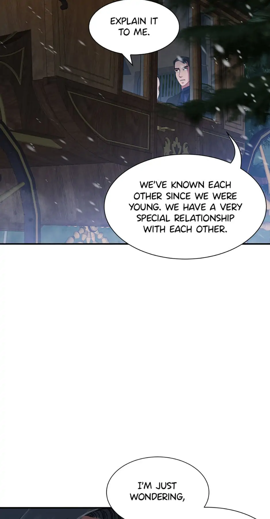 The Villainess's Road to Revenge Chapter 42 - page 73